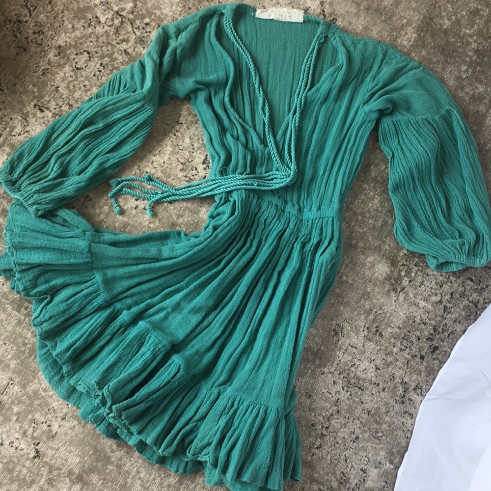 Jen's Pirate Booty dress size small